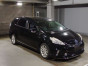 2011 Toyota Prius alpha