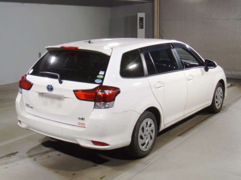 2020 Toyota Corolla Fielder NKE165G[1]