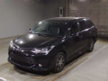 2015 Toyota Corolla Fielder