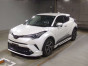 2017 Toyota C-HR