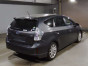 2012 Toyota Prius alpha