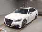 2018 Toyota Crown Hybrid