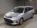 2017 Toyota Corolla Fielder