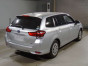 2017 Toyota Corolla Fielder