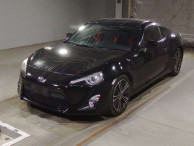 2012 Toyota 86