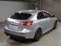 2009 Mitsubishi Galant Fortis Sportback