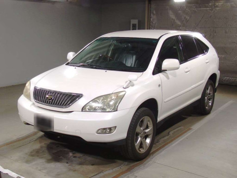 2006 Toyota Harrier ACU35W[0]