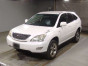 2006 Toyota Harrier