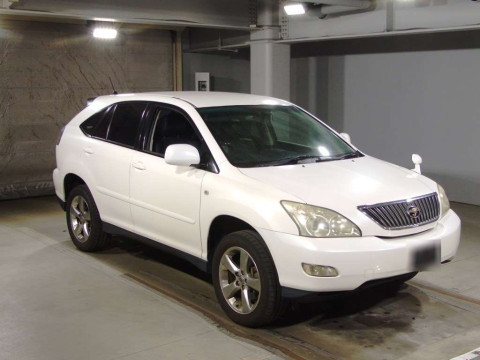 2006 Toyota Harrier ACU35W[2]