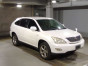 2006 Toyota Harrier