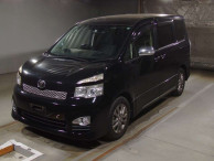 2012 Toyota Voxy