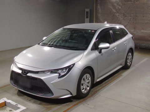 2019 Toyota Corolla Touring Wagon ZRE212W[0]