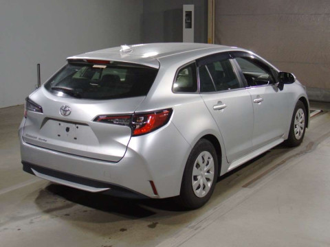 2019 Toyota Corolla Touring Wagon ZRE212W[1]