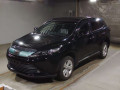 2017 Toyota Harrier