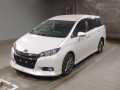 2015 Toyota Wish