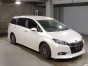 2015 Toyota Wish