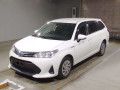 2019 Toyota Corolla Fielder