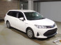 2019 Toyota Corolla Fielder