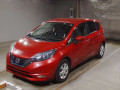 2018 Nissan Note