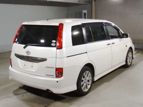 2008 Toyota Isis ANM10W[1]