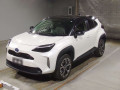 2022 Toyota YARIS CROSS