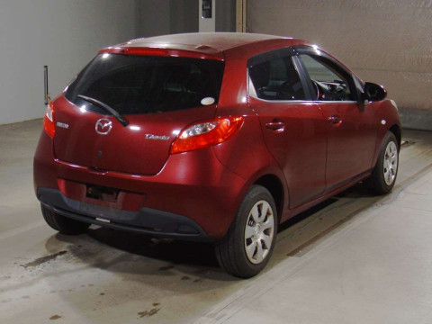 2011 Mazda Demio DE3FS[1]