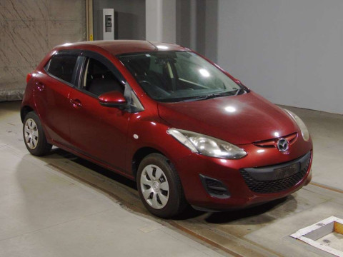 2011 Mazda Demio DE3FS[2]