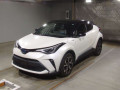 2020 Toyota C-HR