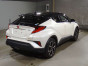 2020 Toyota C-HR