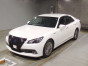 2015 Toyota Crown Hybrid