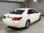 2015 Toyota Crown Hybrid