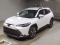 2022 Toyota Corolla Cross