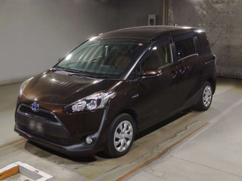 2015 Toyota Sienta NHP170G[0]