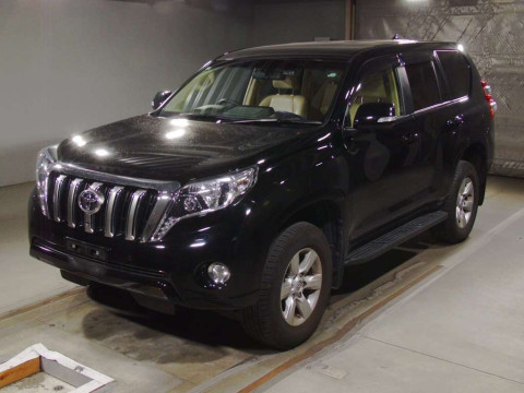 2014 Toyota Land Cruiser Prado TRJ150W[0]