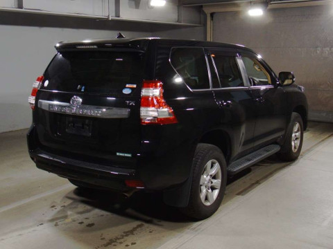 2014 Toyota Land Cruiser Prado TRJ150W[1]