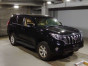 2014 Toyota Land Cruiser Prado