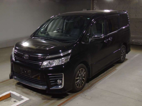 2015 Toyota Voxy ZRR80W[0]