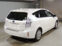 2012 Toyota Prius alpha