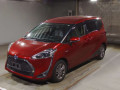 2019 Toyota Sienta