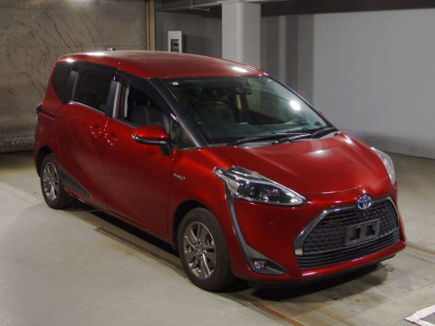 2019 Toyota Sienta NHP170G[2]