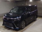 2018 Toyota Voxy