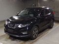 2018 Nissan X-Trail