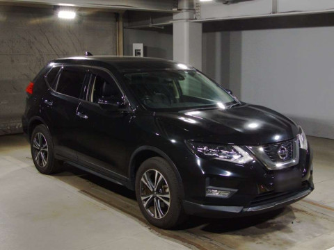 2018 Nissan X-Trail T32[2]