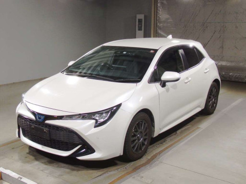 2019 Toyota Corolla Sports ZWE211H[0]