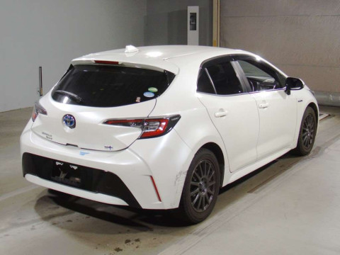 2019 Toyota Corolla Sports ZWE211H[1]