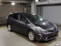 2012 Toyota Prius alpha