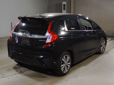 2013 Honda Fit Hybrid GP5[1]