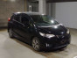 2013 Honda Fit Hybrid