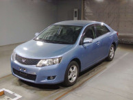 2007 Toyota Allion