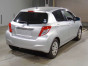 2012 Toyota Vitz